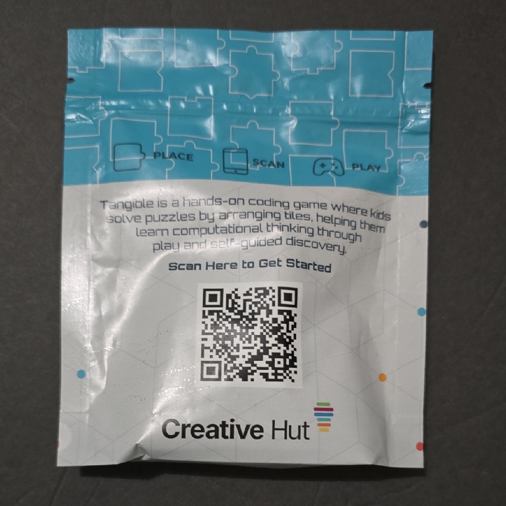 Demystify Coding Tangible Kit - Picture 2 of 4